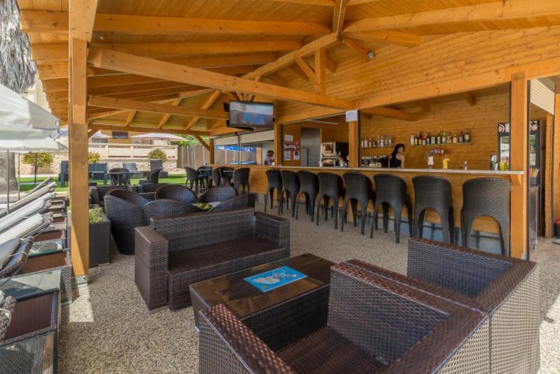 Riviera Resort فير المظهر الخارجي الصورة